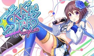 Kirakira Stars Idol Project Nagisa porn xxx game download cover