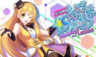 Kirakira Stars Idol Project Reika porn xxx game download cover
