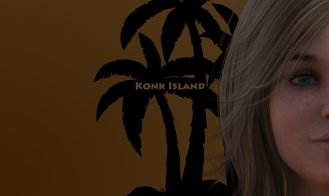 Konk Island porn xxx game download cover