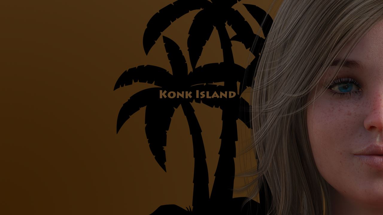 Konk Island porn xxx game download cover