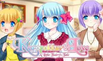 Koropokkur in Love ~A Little Fairy’s Tale~ porn xxx game download cover