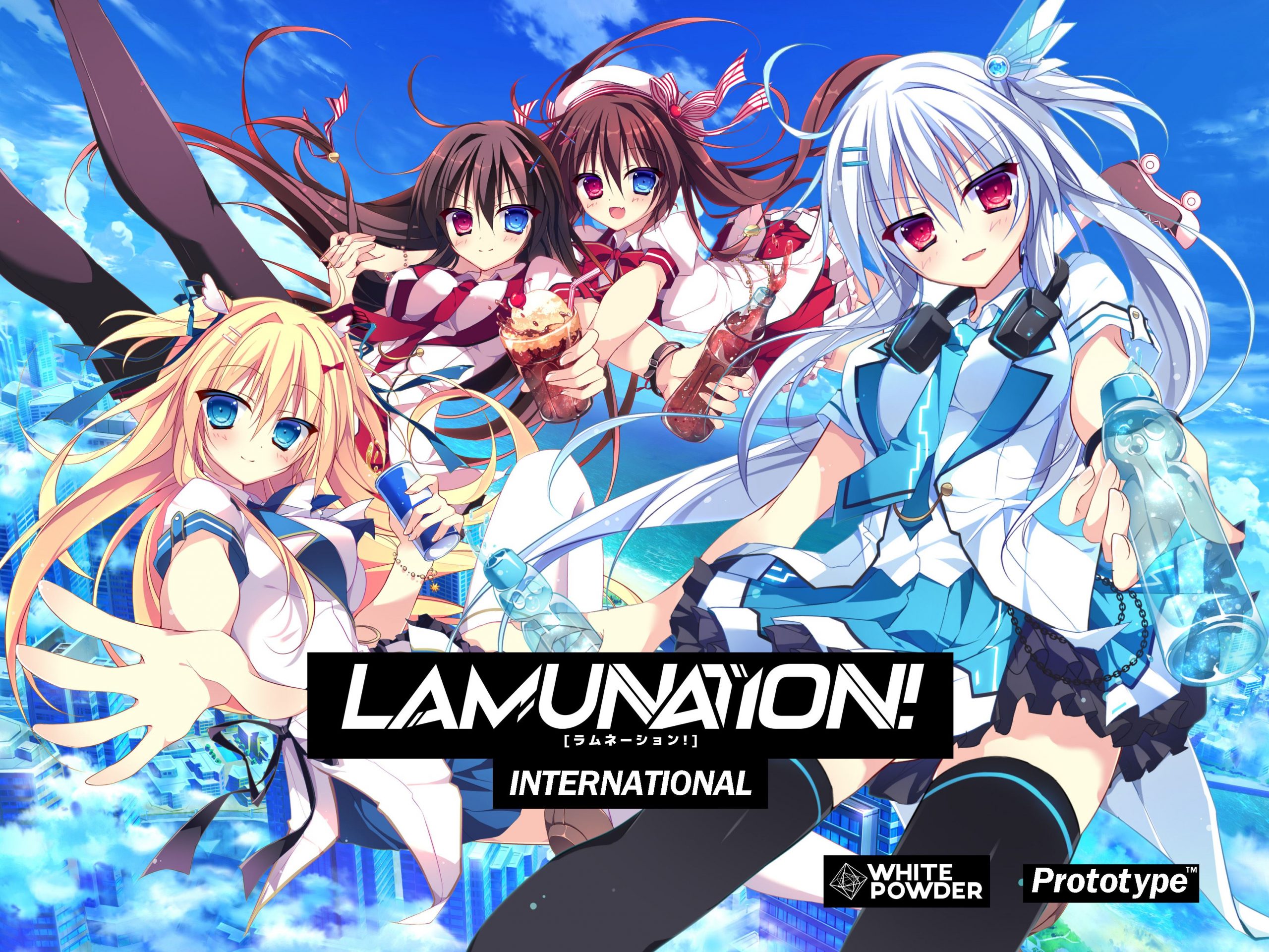 2560px x 1920px - LAMUNATION! International Others Porn Sex Game v.Final Download for Windows