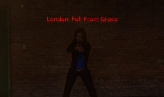 Landen: Fall from Grace porn xxx game download cover