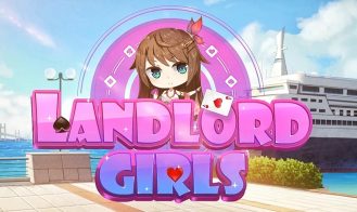 Landlord Girls porn xxx game download cover