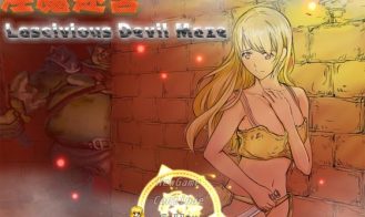 Lascivious Devil Maze porn xxx game download cover