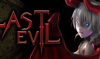 Last Evil porn xxx game download cover