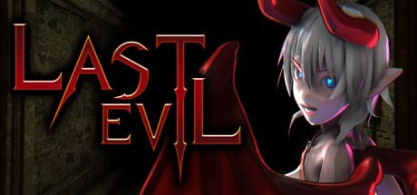 Last Evil porn xxx game download cover