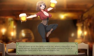 Leap of Love Adult Game Screenshot (2)
