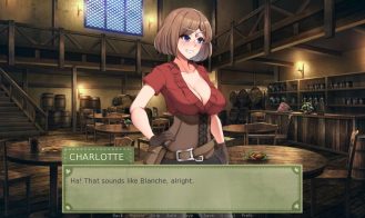 Leap of Love Adult Game Screenshot (5)