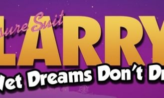 Leisure Suit Larry: Wet Dreams Don’t Dry porn xxx game download cover