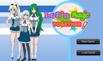 Let’s Magic Together porn xxx game download cover