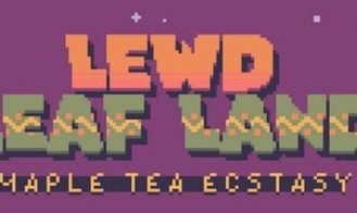 Lewd Leaf Land: Maple Tea Ecstasy porn xxx game download cover
