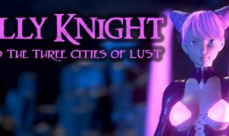 Lilly Knight and the Three Cities of Lust porn xxx game download cover