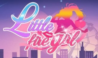 Little Fire Girl porn xxx game download cover