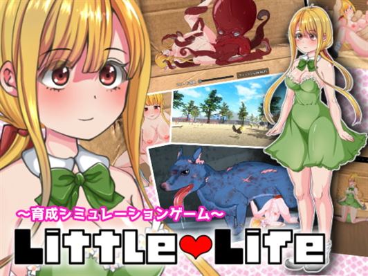 Lettl Girl Xxx Sex Videos - Little Life Unity Porn Sex Game v.1.0 Download for Windows