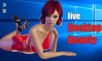 Live Desktop Beauty porn xxx game download cover