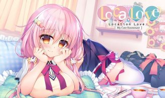 Loca-Love: My Cute Roommate porn xxx game download cover