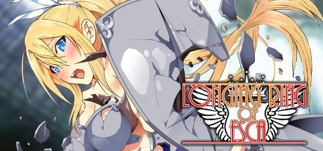 Longing Ring of ESCA porn xxx game download cover