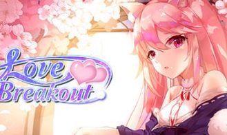 Love Breakout porn xxx game download cover