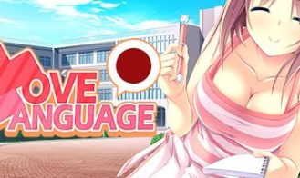 Love Language Japanese porn xxx game download cover