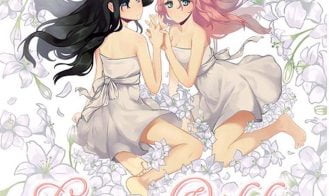 Love Ribbon: Afterstory Extended Epilogue porn xxx game download cover