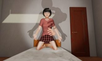 Love Room VR porn xxx game download cover