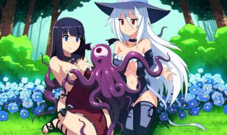 Love Witches porn xxx game download cover