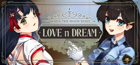 Love n Dream porn xxx game download cover