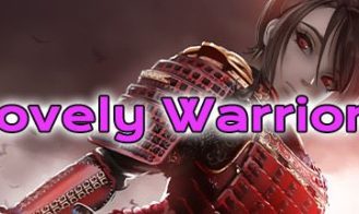 Lovely Warriors porn xxx game download cover