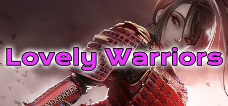 Lovely Warriors porn xxx game download cover