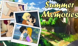 Loving Memories porn xxx game download cover