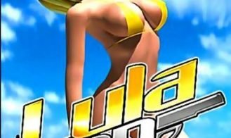 Lula 3D porn xxx game download cover