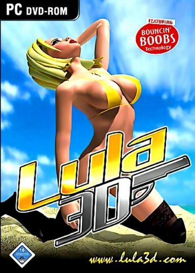 Pcxxx - Lula 3D Others Porn Sex Game v.Final Download for Windows