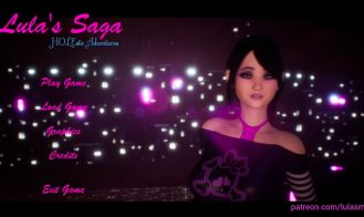 Lula’s Saga The Holestic Adventures porn xxx game download cover