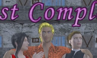 Lust Complex porn xxx game download cover