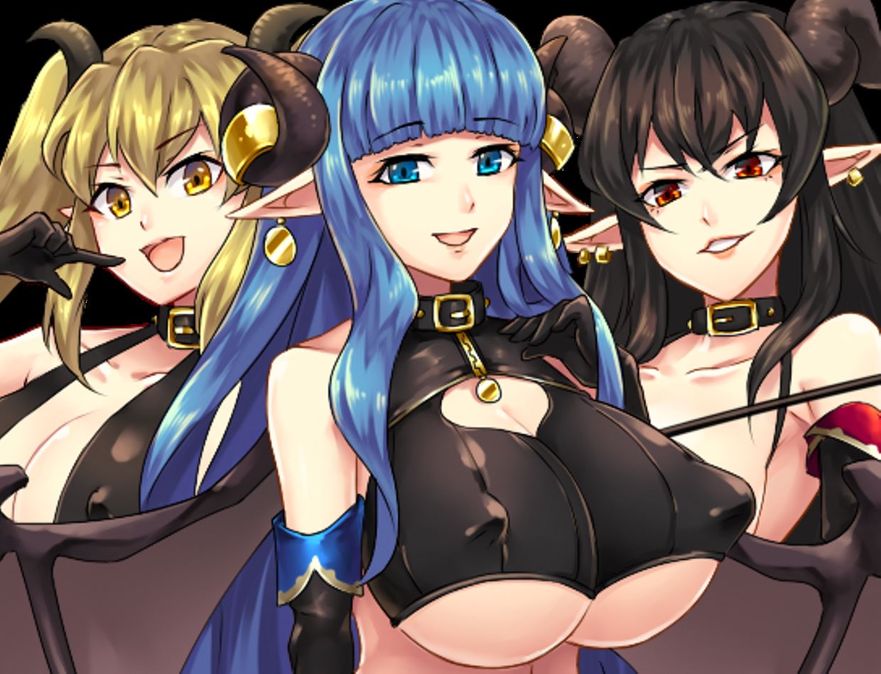 Lust Grimm porn xxx game download cover