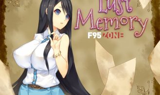 Lust Memory porn xxx game download cover
