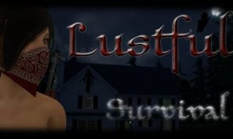 Lustful Survival porn xxx game download cover