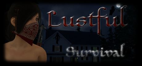Lustful Survival porn xxx game download cover