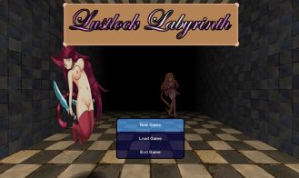 Lustlock Labyrinth porn xxx game download cover