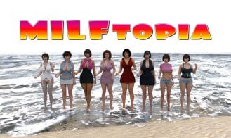 MILFtopia porn xxx game download cover