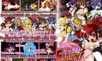 MONMUSU * FIGHT! porn xxx game download cover