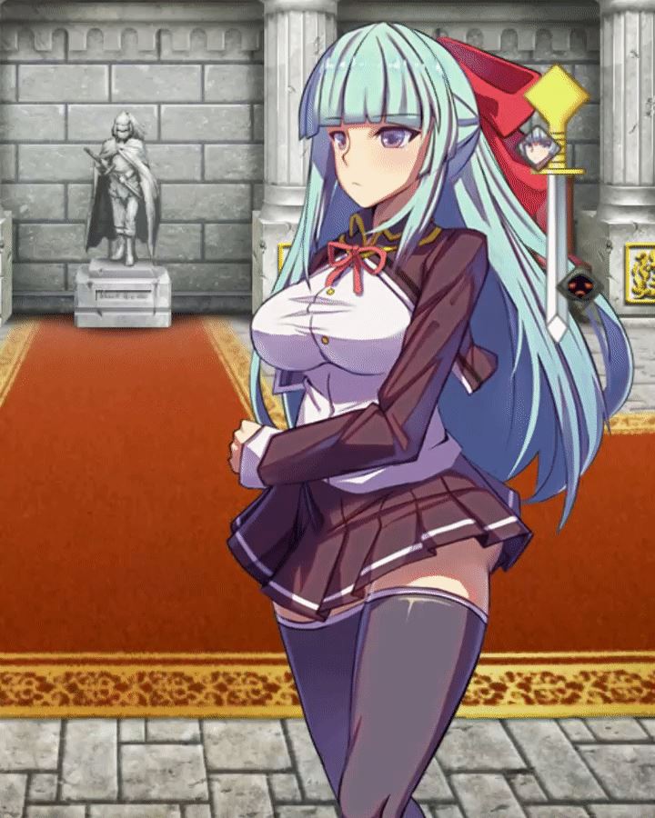 Mage Academy porn xxx game download cover