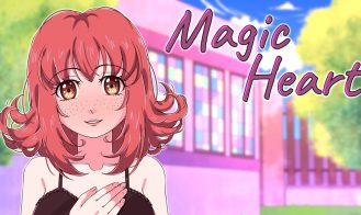 Magic Heart porn xxx game download cover