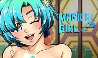 Magical Girl porn xxx game download cover