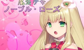 Magical Girl Noble Rose porn xxx game download cover