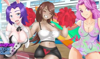 Mahjong Strip Club DL porn xxx game download cover