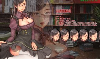 Mai Hasegawa’s Maid Sex Training porn xxx game download cover