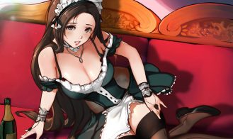Maid Service porn xxx game download cover