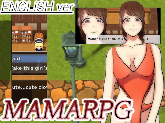 Eng Xxx Video Baunlod - MamaRPG Others Porn Sex Game v.Final Download for Windows